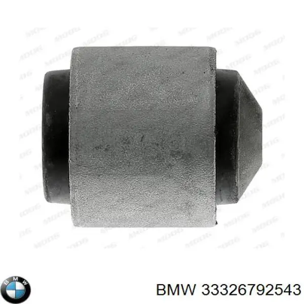Brazo superior izquierdo de la suspensión trasera BMW 33326792543 precio, desde 38,51 EUR