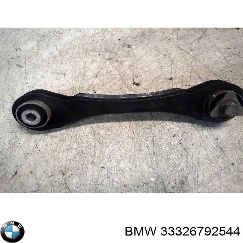 Comprar 33326792544 BMW Brazo superior derecho de la suspensión trasera