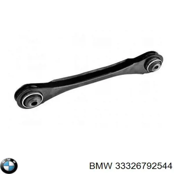 33326792544 BMW brazo suspension trasero superior derecho