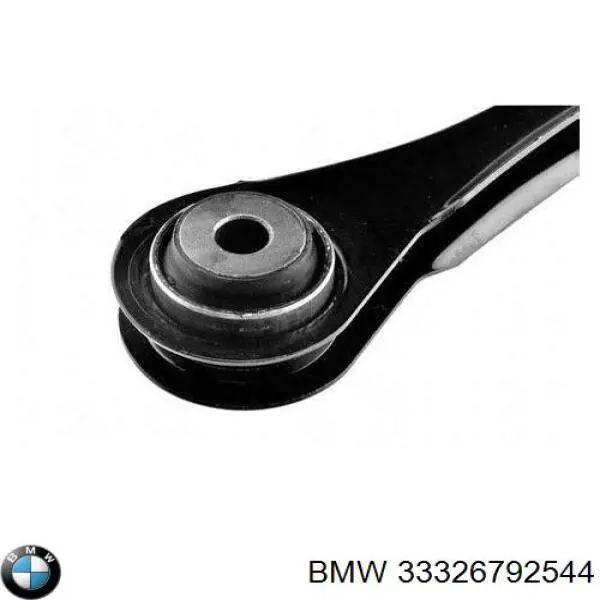Brazo superior derecho de la suspensión trasera BMW 33326792544 precio, desde 36,97 EUR