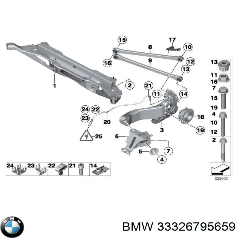 33326765377 BMW