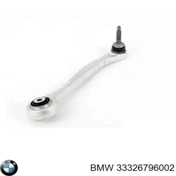 Comprar 33326796002 BMW Brazo transversal derecho de suspensión trasera