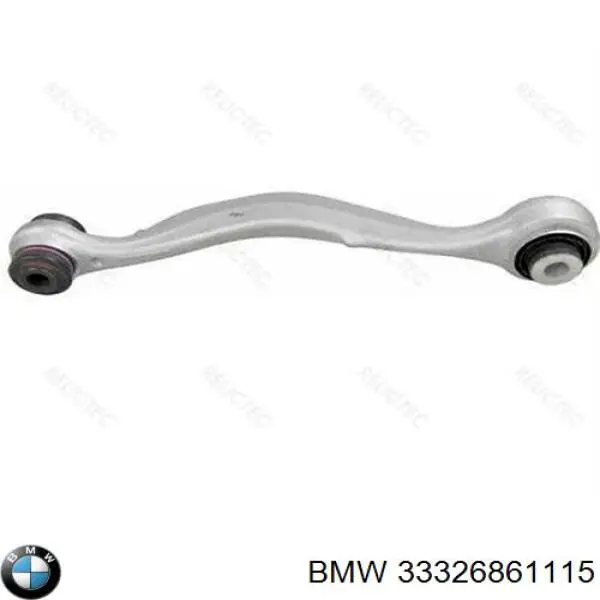 33326861115 BMW brazo suspension trasero superior izquierdo