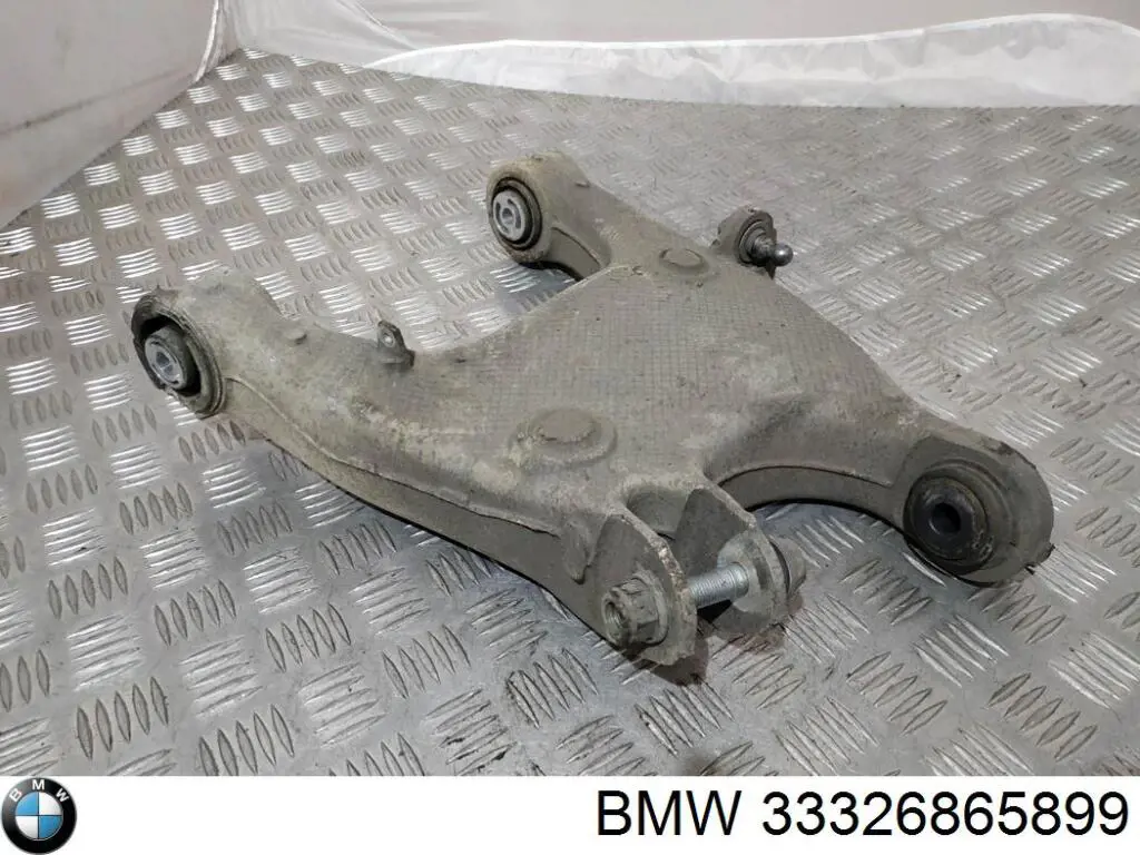 33326865899 BMW