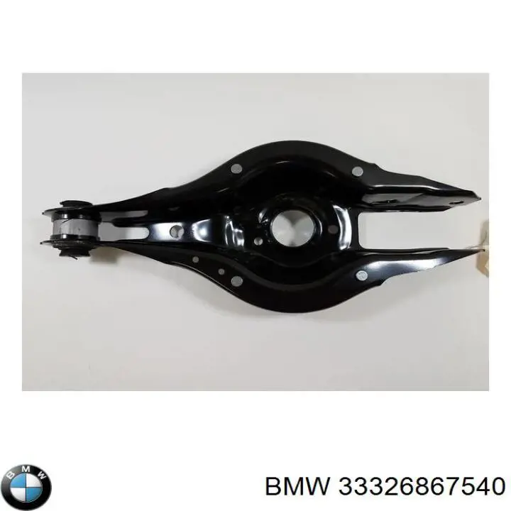 Comprar 33326867540 BMW Brazo inferior trasero izquierdo/derecho