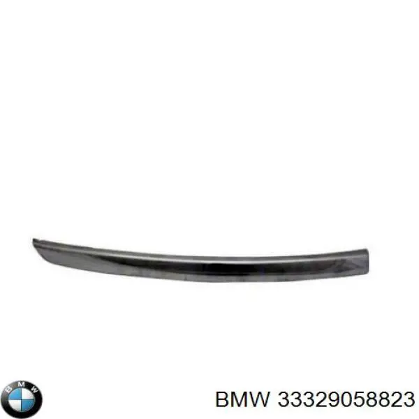 Buje del brazo inferior trasero BMW 33329058823 precio, desde 11,98 EUR