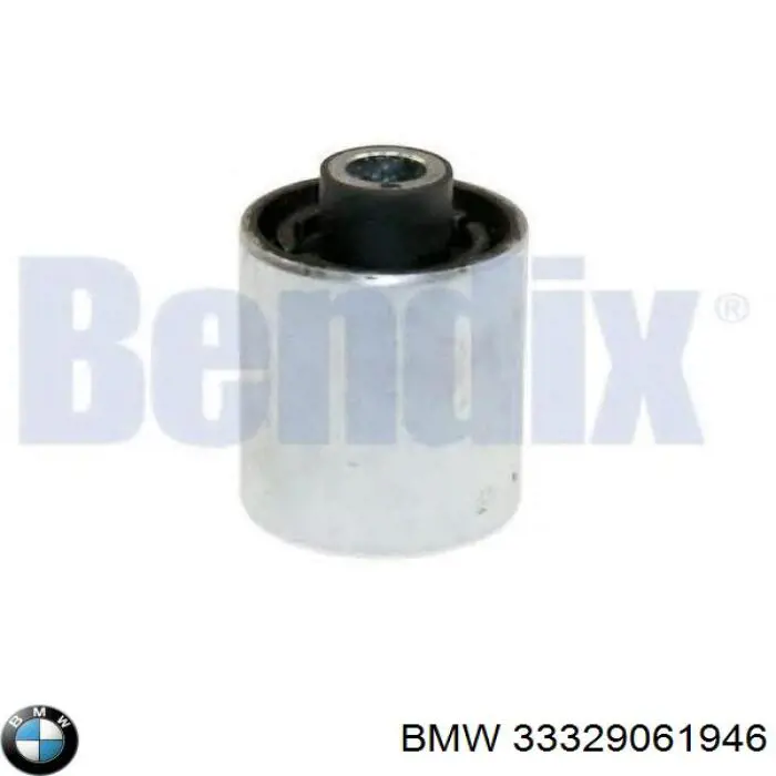 Comprar 33329061946 BMW Buje del brazo inferior trasero