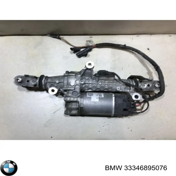 Comprar 33346895076 BMW Cremallera