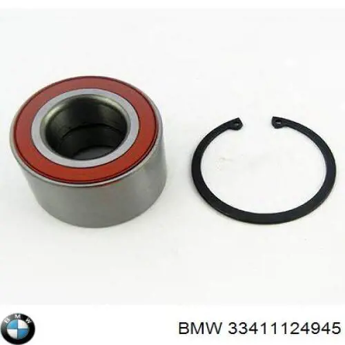 33411124945 BMW