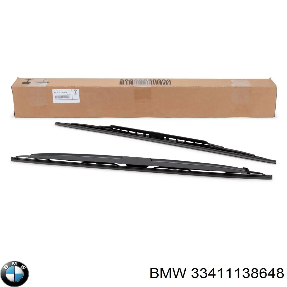 33411138648 BMW