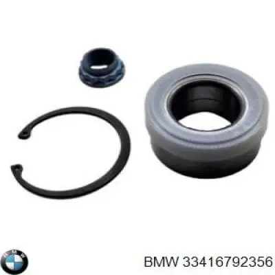 Comprar 33416792356 BMW Cojinete de rueda trasero