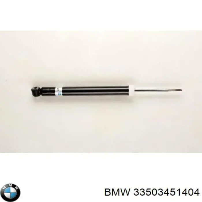 Comprar 33503451404 BMW Amortiguador trasero
