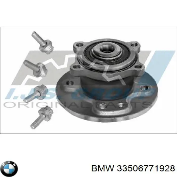  BMW 33506771928 precio, desde 7,83 EUR