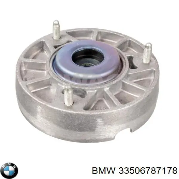 Cazoleta de amortiguador trasero BMW 33506787178 precio, desde 25,11 EUR