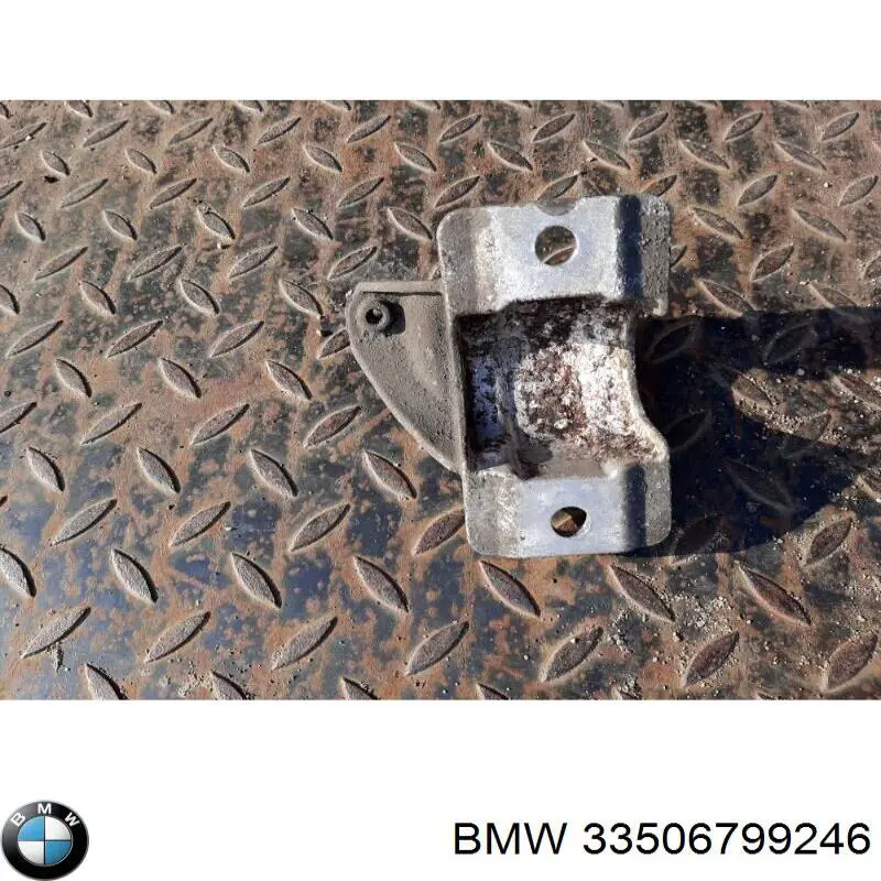 33506869961 BMW