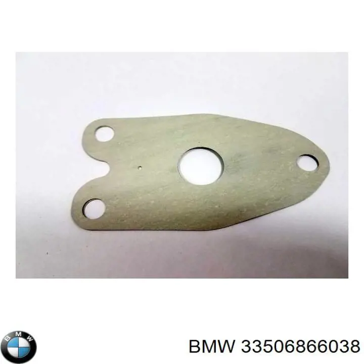  BMW 33506866038 precio, desde 12,52 EUR