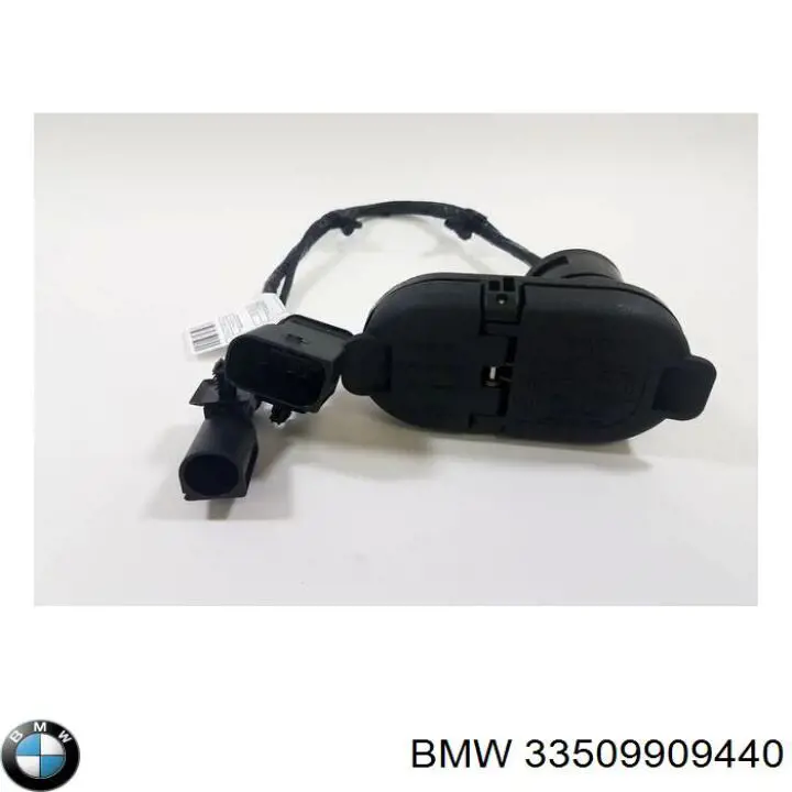 33509909440 BMW