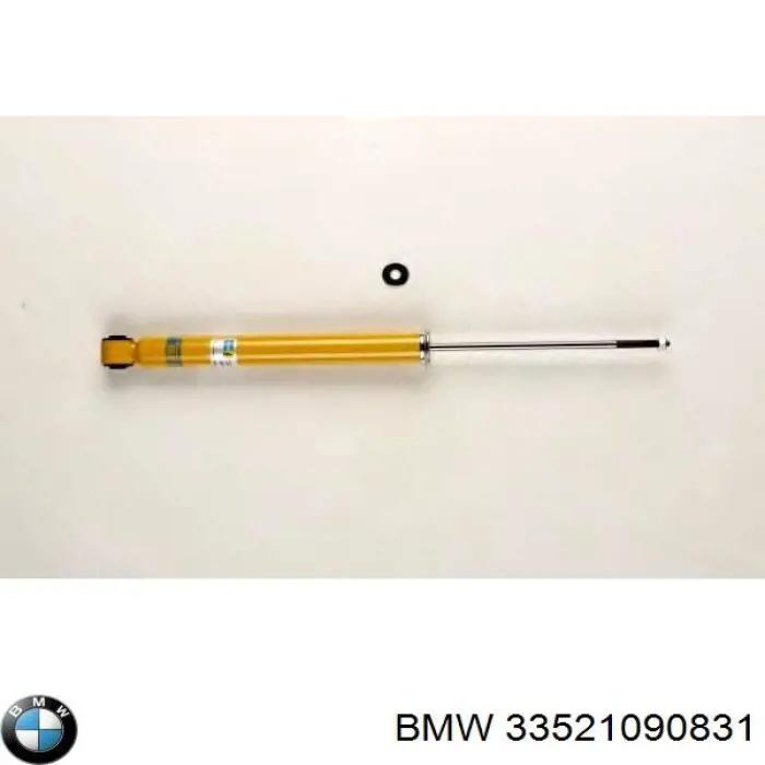 Amortiguador trasero BMW 33521090831 precio, desde 39,20 EUR