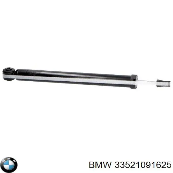 33521091625 BMW Amortiguadores posteriores