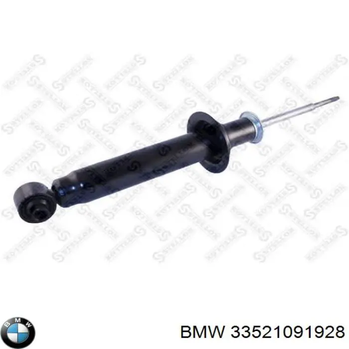 Comprar 33521091928 BMW Amortiguador trasero