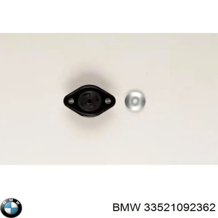 Comprar 33521092362 BMW Copela de amortiguador trasero