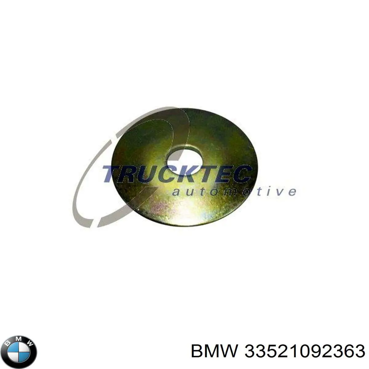 33521092363 BMW