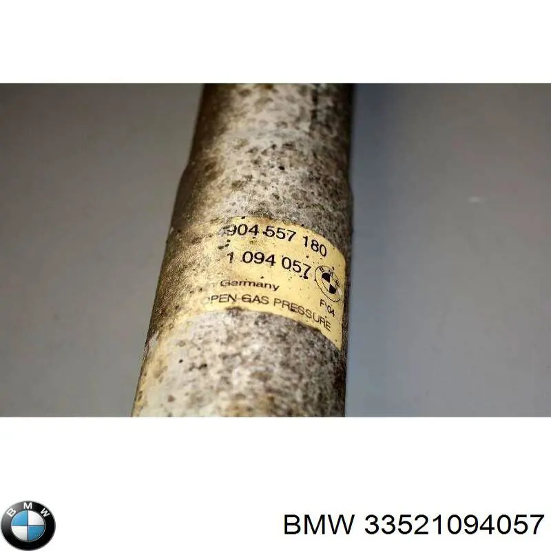 Comprar 33521094057 BMW Amortiguador trasero
