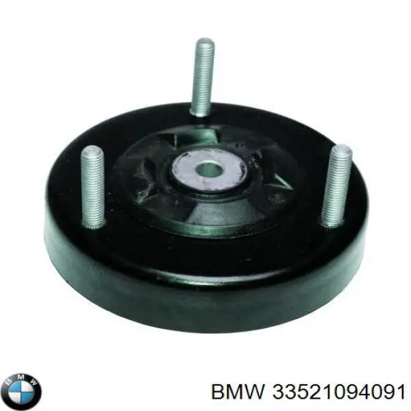 Comprar 33521094091 BMW Copela de amortiguador trasero