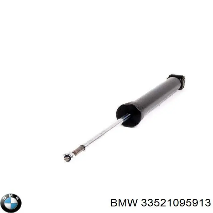 Amortiguadores traseros BMW 33521095913