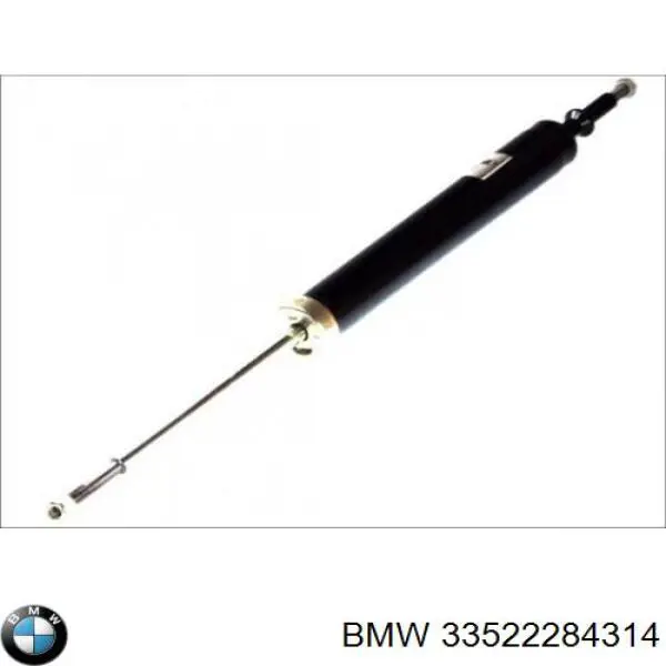 33522284314 BMW