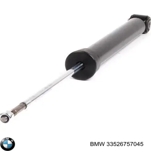 33526757045 BMW Amortiguadores posteriores