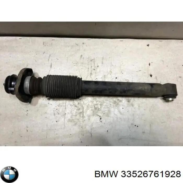 33526761928 BMW