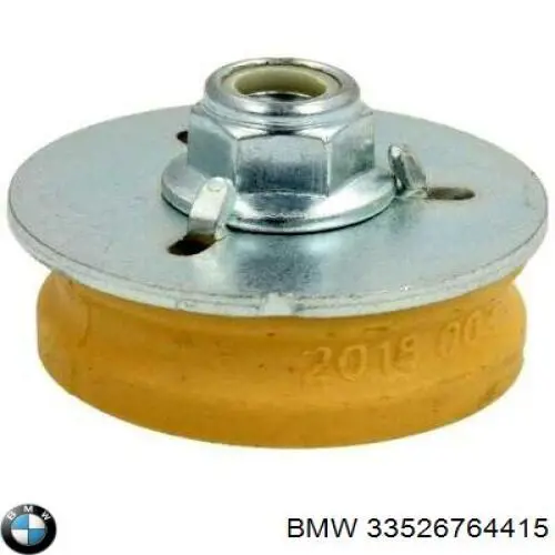 33526764415 BMW rodamiento amortiguador delantero