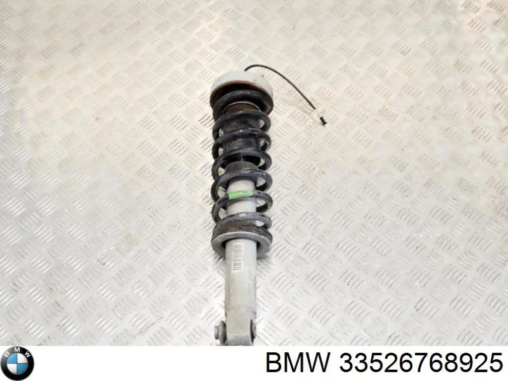 33526768925 BMW amortiguador trasero