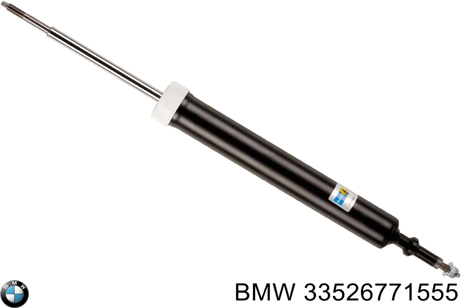 Comprar 33526771555 BMW Amortiguador trasero