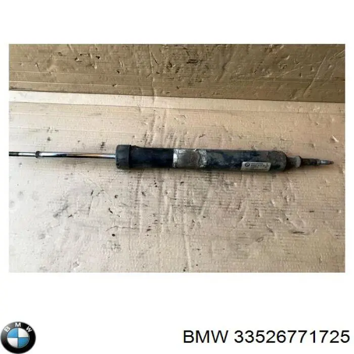Comprar 33526771725 BMW Amortiguador trasero
