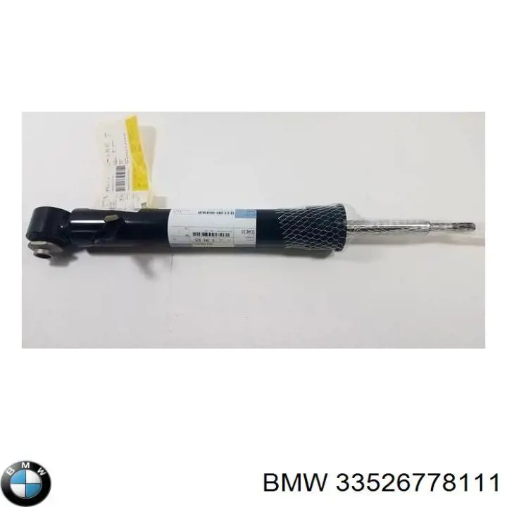 33526778111 BMW rodamiento amortiguador delantero