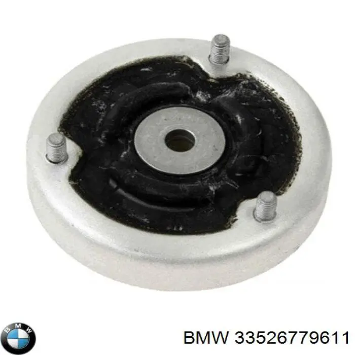 Copelas trasero BMW 33526779611