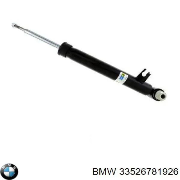 Comprar 33526781926 BMW Amortiguador trasero derecho