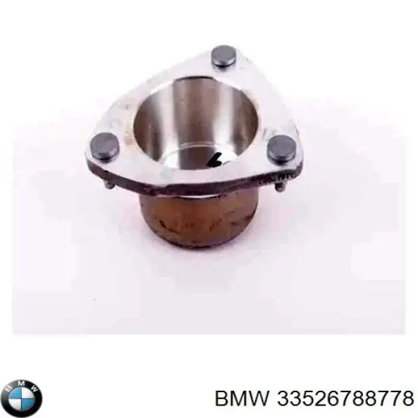 Cazoleta de amortiguador trasero BMW 33526773238 precio, desde 91,88 EUR