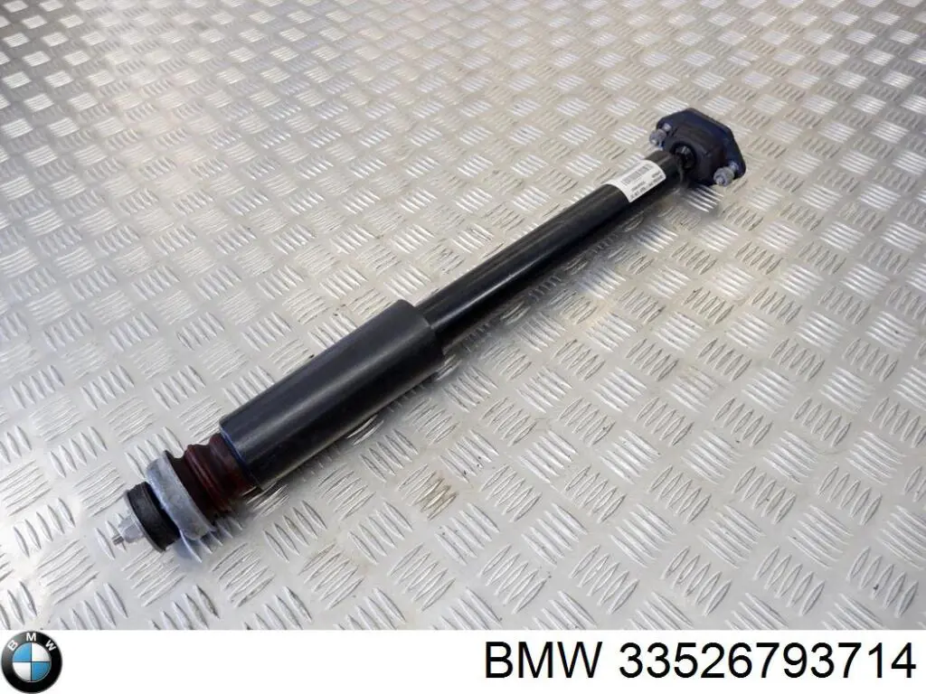 Amortiguador trasero BMW 33526793714 precio, desde 58,74 EUR