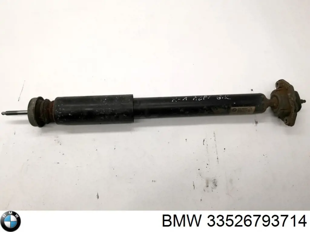 Comprar 33526793714 BMW Amortiguador trasero