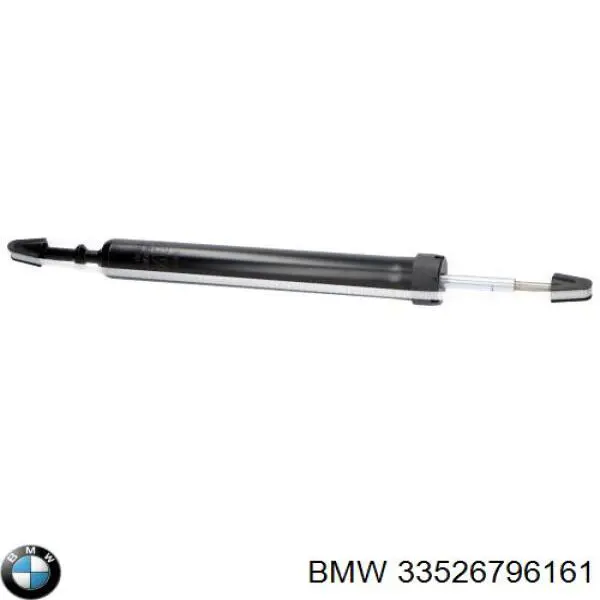 Amortiguador trasero BMW 33526796161 precio, desde 40,25 EUR