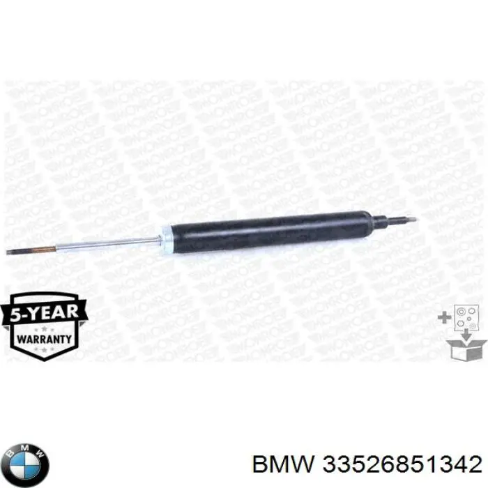 Comprar 33526851342 BMW Amortiguador trasero