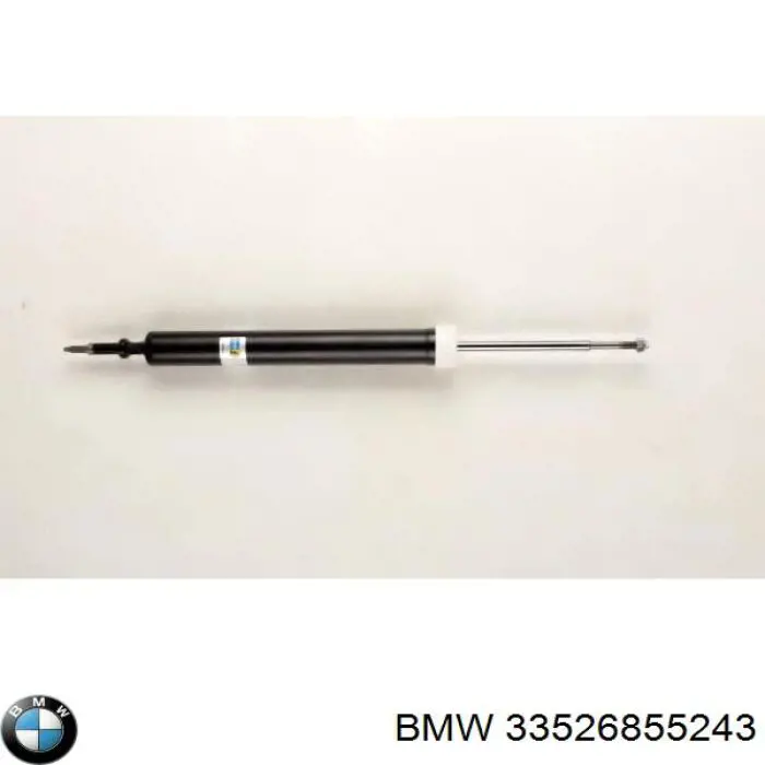 Comprar 33526855243 BMW Amortiguador trasero