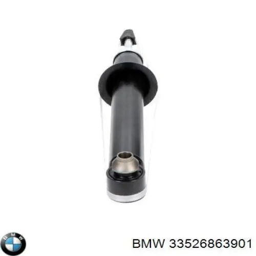 Amortiguador trasero BMW 33526863901 precio, desde 96,14 EUR