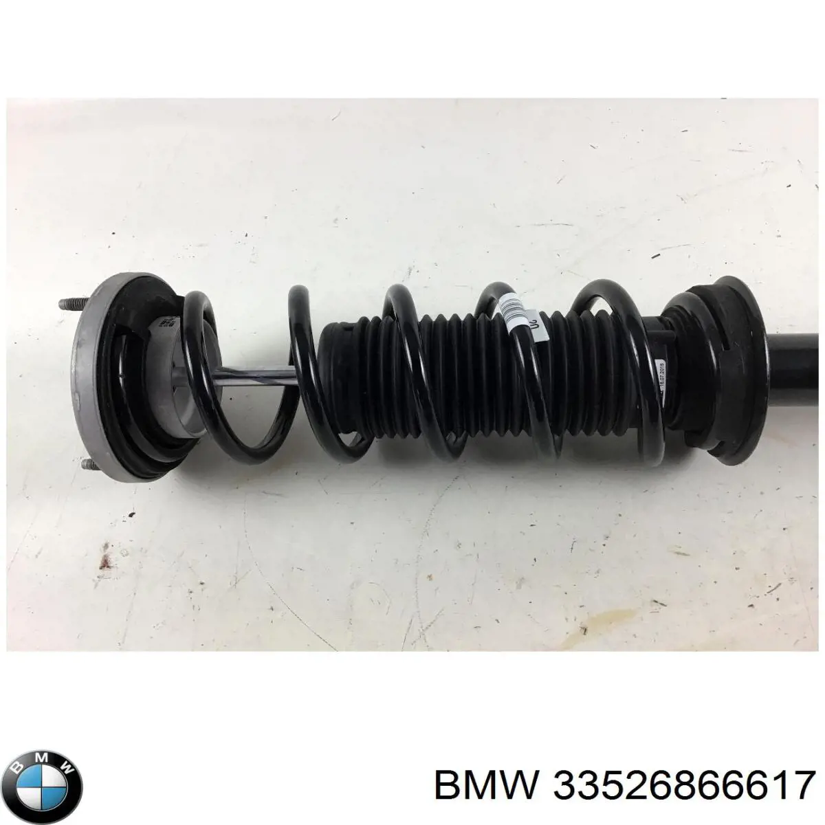 33526866617 BMW amortiguador trasero