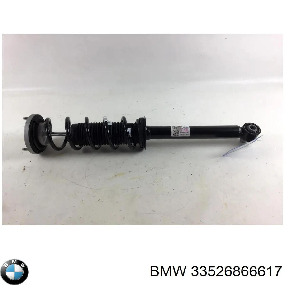 Comprar 33526866617 BMW Amortiguador trasero