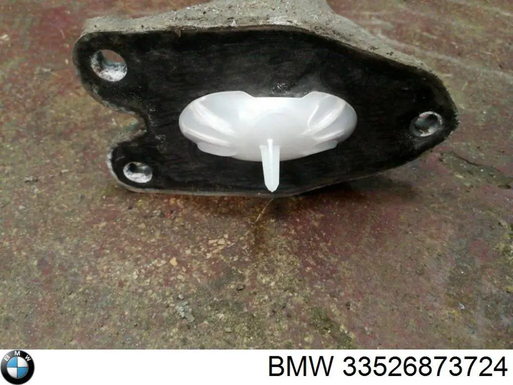 Comprar 33526873724 BMW Amortiguador trasero