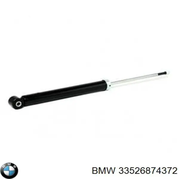 Amortiguador trasero BMW 33526874372 precio, desde 57,93 EUR